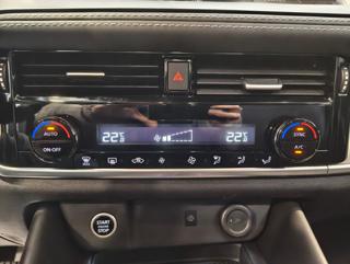 NISSAN Qashqai usata, con Controllo trazione