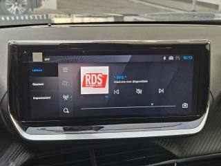 PEUGEOT 2008 usata, con Servosterzo