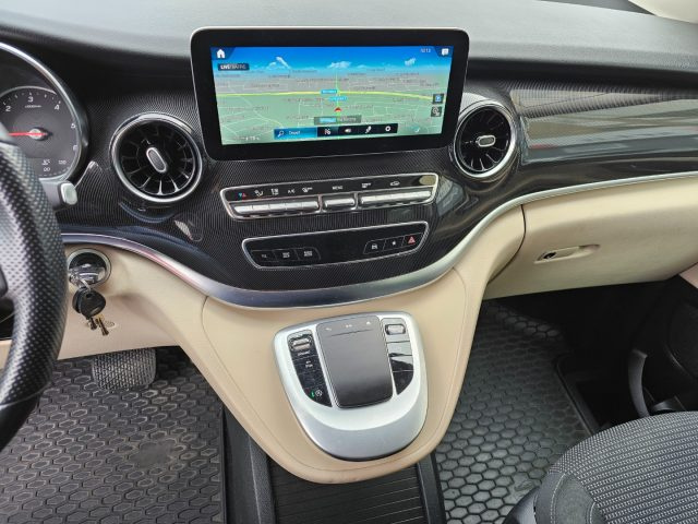 MERCEDES-BENZ Marco Polo usata, con Controllo trazione