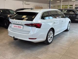 SKODA Octavia usata, con Airbag Passeggero