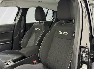 FIAT 600 usata, con Climatizzatore