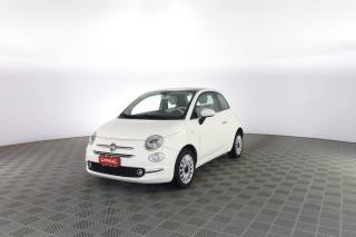 FIAT 500 500 1.2 69 CV Lounge