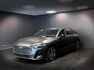 AUDI A5 Avant TDI 150 kW mHEV+ S tronic S Line edition