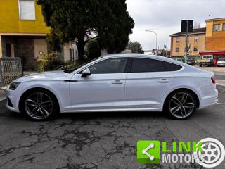 AUDI A5 usata, con Cruise Control