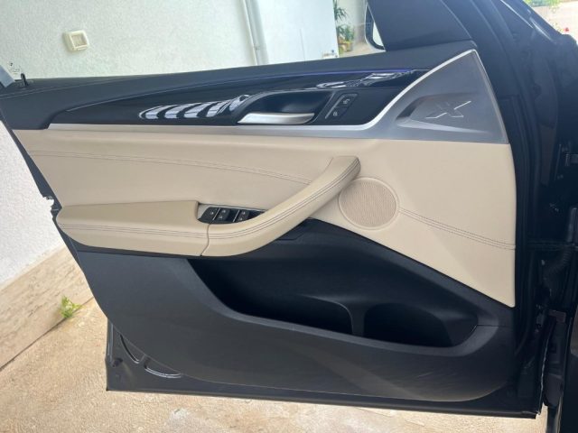 BMW X3 usata, con Chiusura centralizzata