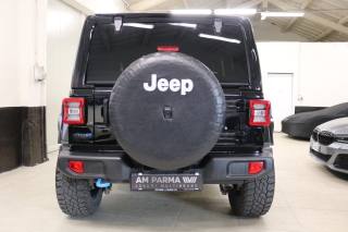 JEEP Wrangler usata, con Autoradio