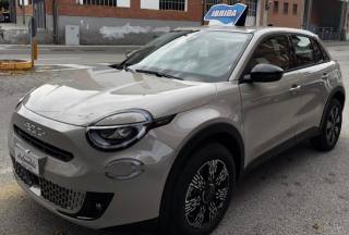FIAT 600 Hybrid 145 CV DCT MHEV Icon PREZZO REALE