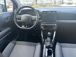 CITROEN C3 Aircross usata, con Cruise Control