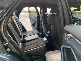 AUDI Q3 usata, con Climatizzatore