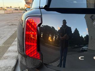 MINI Countryman usata, con Chiusura centralizzata senza chiave