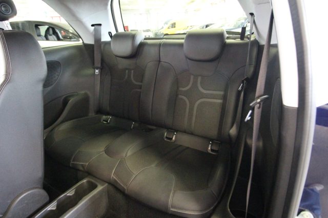 OPEL Adam usata, con Controllo trazione
