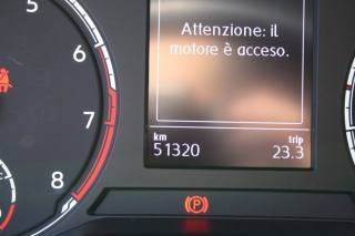 VOLKSWAGEN Polo usata, con Cruise Control