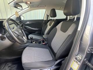 OPEL Grandland X usata, con Controllo trazione