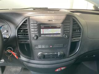 MERCEDES-BENZ eVito usata, con Chiusura centralizzata telecomandata