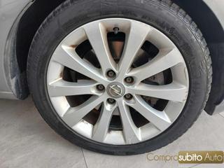 OPEL Meriva usata 16