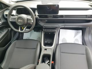 JEEP Avenger usata, con Cruise Control