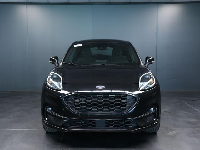 FORD Puma usata, con Airbag