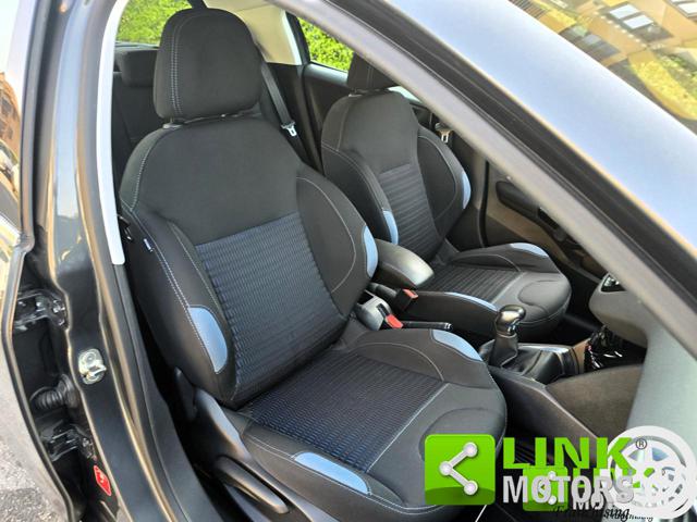 PEUGEOT 208 usata, con Cruise Control