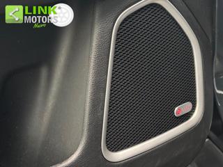 JEEP Compass usata, con Park Distance Control