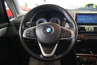BMW 225 usata, con Cronologia tagliandi