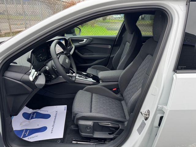 AUDI A5 usata, con Servosterzo