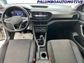 VOLKSWAGEN T-Cross usata, con Climatizzatore