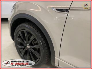 VOLKSWAGEN T-Roc usata, con Bracciolo