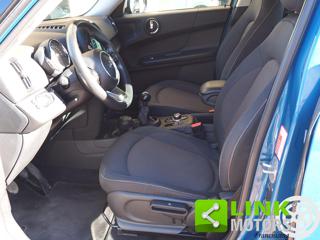 MINI Countryman usata, con Airbag testa