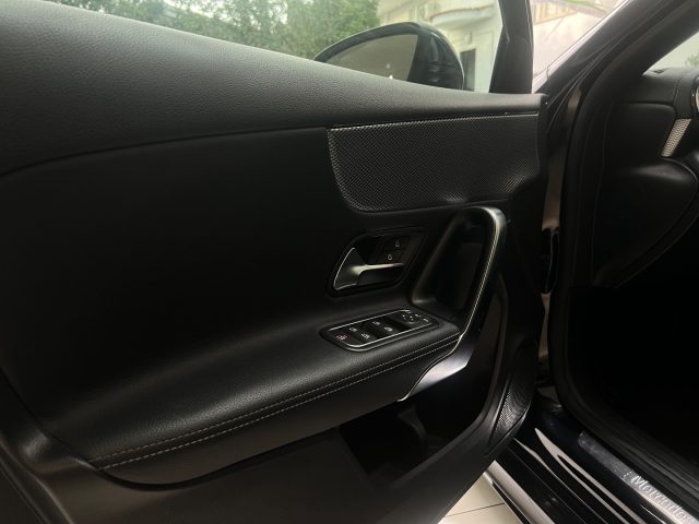 MERCEDES-BENZ A 180 usata, con Immobilizzatore elettronico