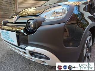 FIAT Panda usata, con Airbag laterali