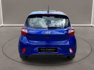 HYUNDAI i10 usata, con Chiusura centralizzata