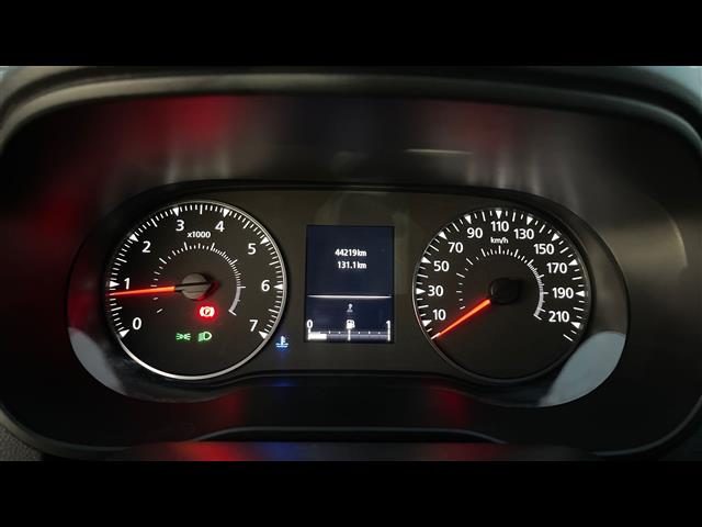 DACIA Duster usata, con Climatizzatore