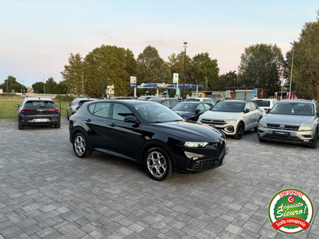 ALFA ROMEO Tonale usata, con Alzacristalli elettrici