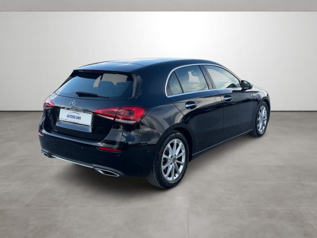 MERCEDES-BENZ A 180 usata, con Airbag Passeggero