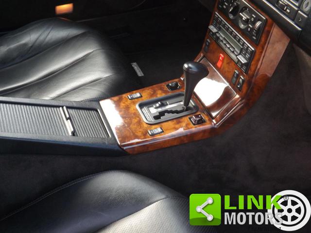 MERCEDES-BENZ SL 500 usata 59