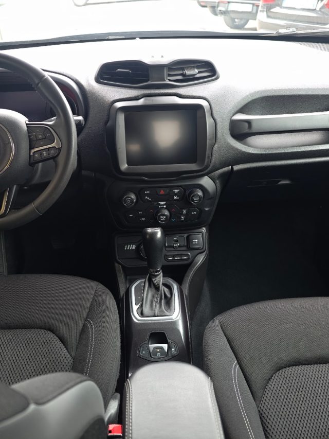 JEEP Renegade usata, con Controllo automatico clima