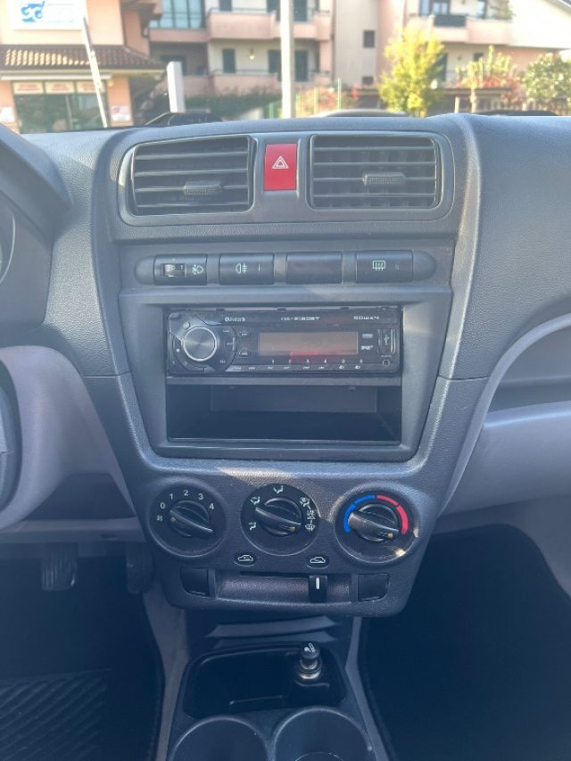 KIA Picanto usata 9