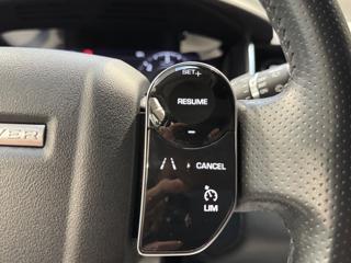 LAND ROVER Range Rover Sport usata, con Interni in pelle