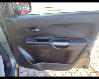 SUZUKI Ignis usata 25