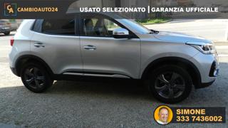 DR MOTOR DR 5.0 usata, con Alzacristalli elettrici