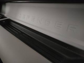 LAND ROVER Defender usata, con Sensore di pioggia
