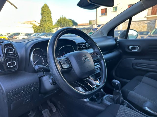 CITROEN C3 Aircross usata, con Airbag Passeggero