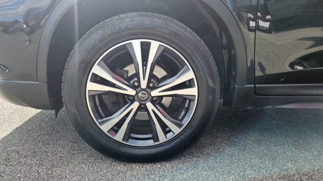 NISSAN X-Trail usata, con Specchietti laterali elettrici