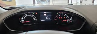 PEUGEOT 2008 usata, con Controllo automatico clima