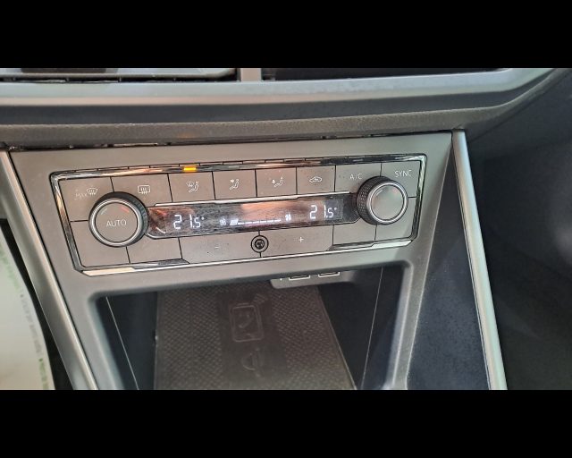 VOLKSWAGEN Polo usata, con Specchietti laterali elettrici