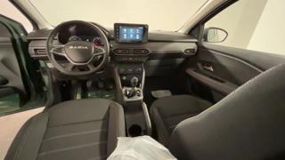 DACIA Sandero usata, con USB
