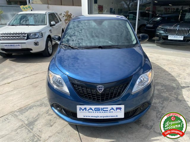 LANCIA Ypsilon usata, con Airbag