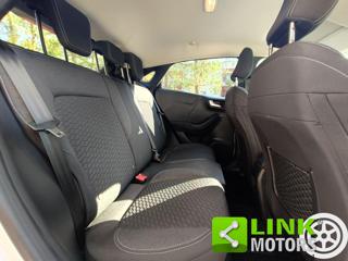 FORD Puma usata, con Controllo automatico clima