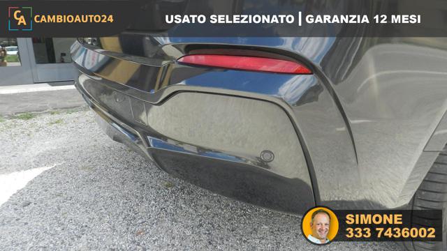 BMW X4 usata 55