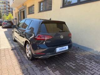 VOLKSWAGEN Golf usata, con Chiusura centralizzata
